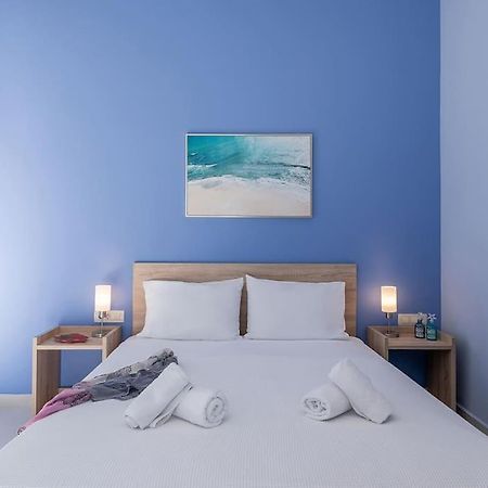 M City Apartments, Garden 1 Chania  Luaran gambar
