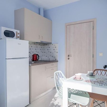 M City Apartments, Garden 1 Chania  Luaran gambar