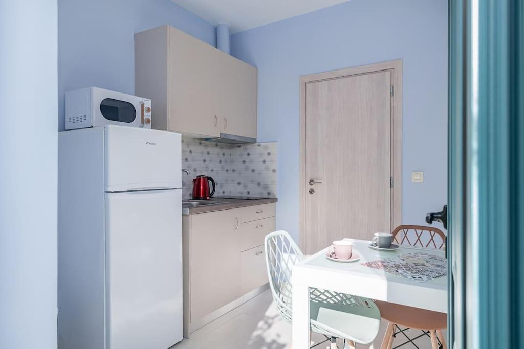 M City Apartments, Garden 1 Chania  Luaran gambar